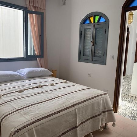 Bed and Breakfast Dar Narjis Asilah Exteriér fotografie