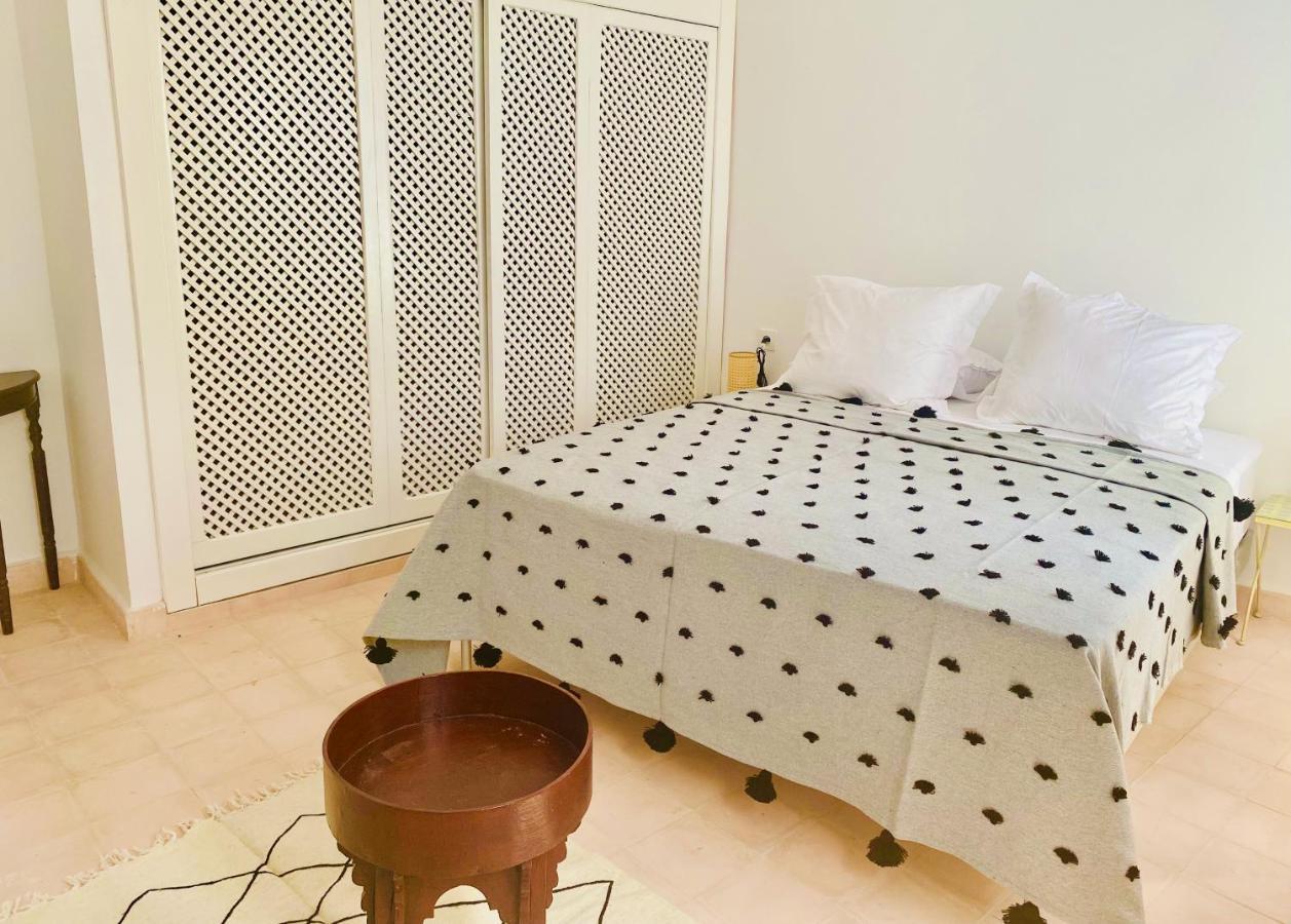 Bed and Breakfast Dar Narjis Asilah Exteriér fotografie