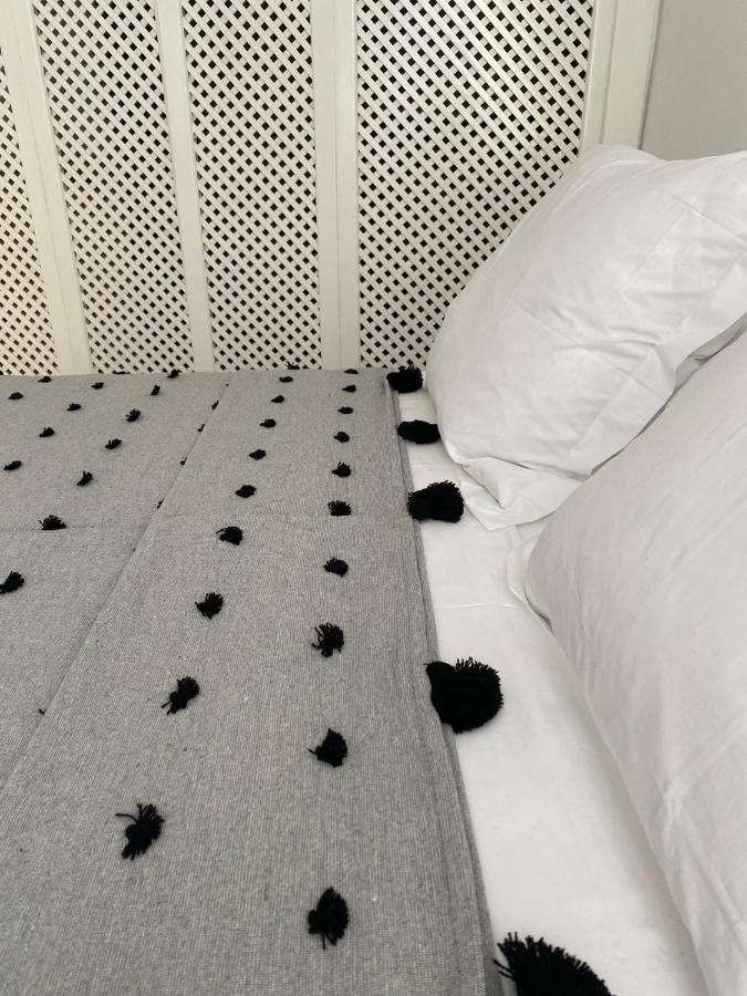 Bed and Breakfast Dar Narjis Asilah Exteriér fotografie