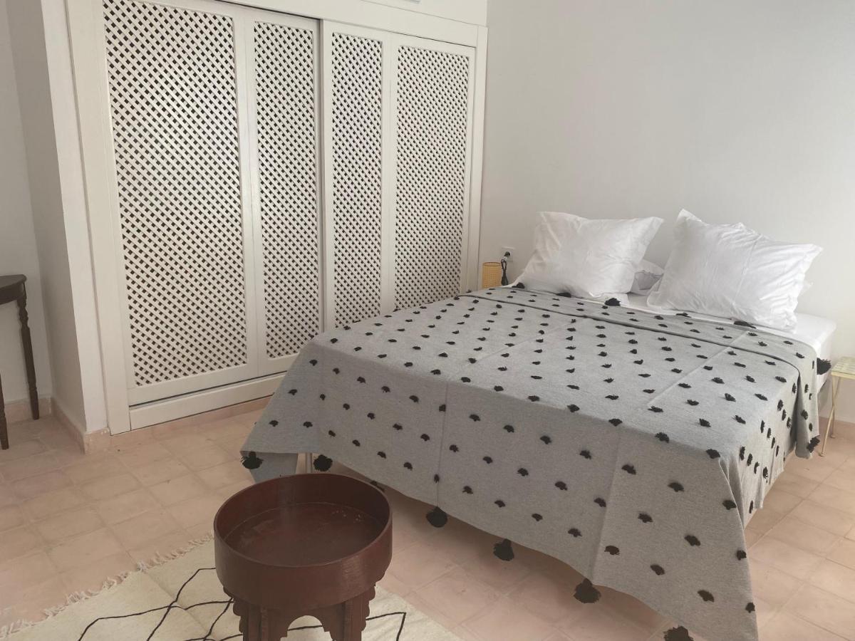 Bed and Breakfast Dar Narjis Asilah Exteriér fotografie