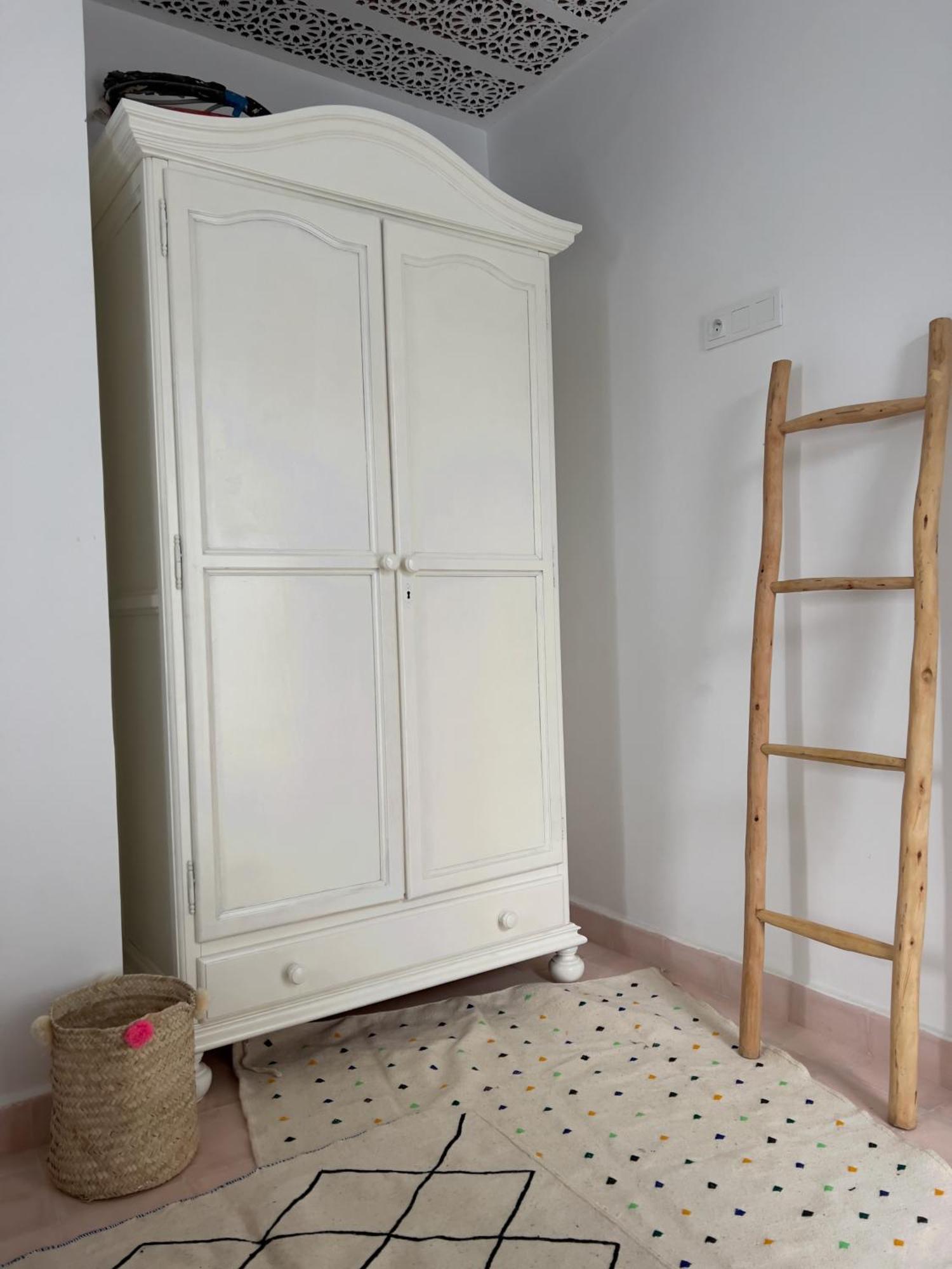 Bed and Breakfast Dar Narjis Asilah Exteriér fotografie